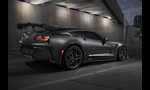 Corvette C7 755 hp ZR1 2019